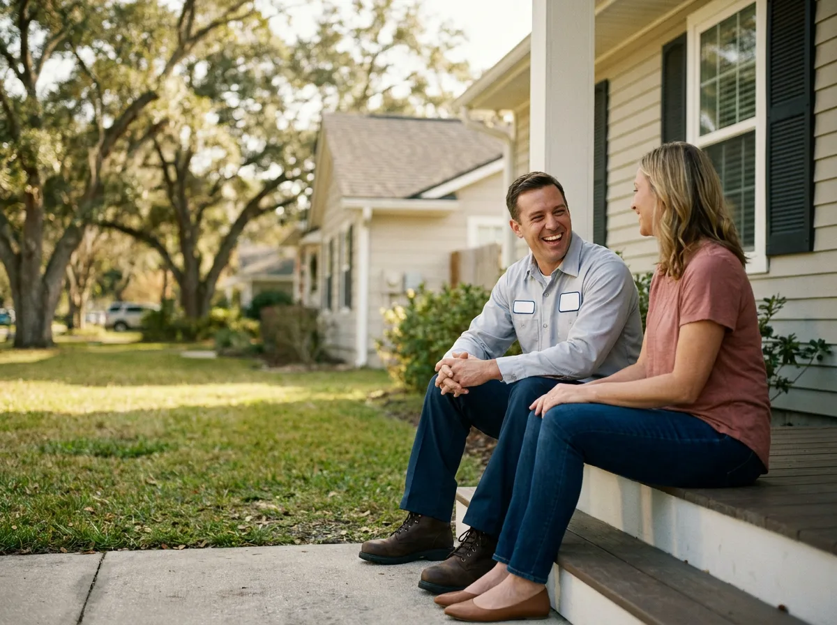 Septic tank pumping FAQs for Ben Wheeler, TX